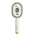 Portable Steam Hair Straightener